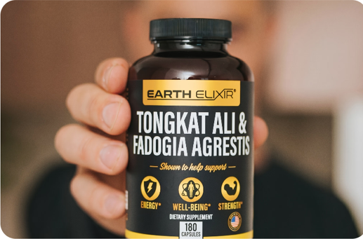 Earth Elixir