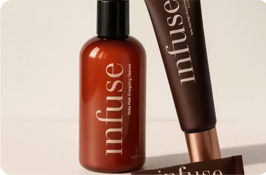 Infuse