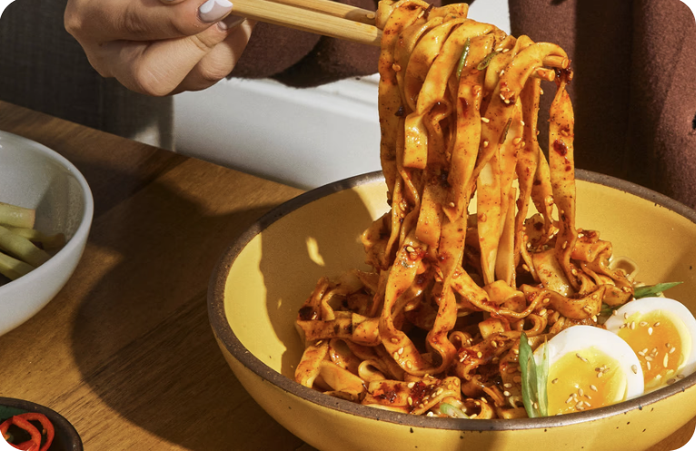 Momofuku Goods
