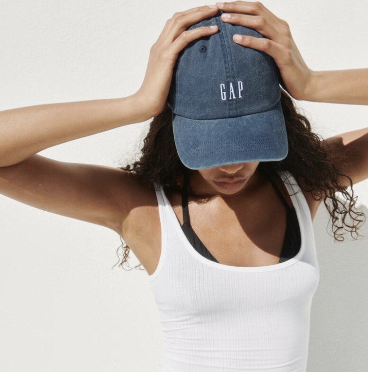 GAP