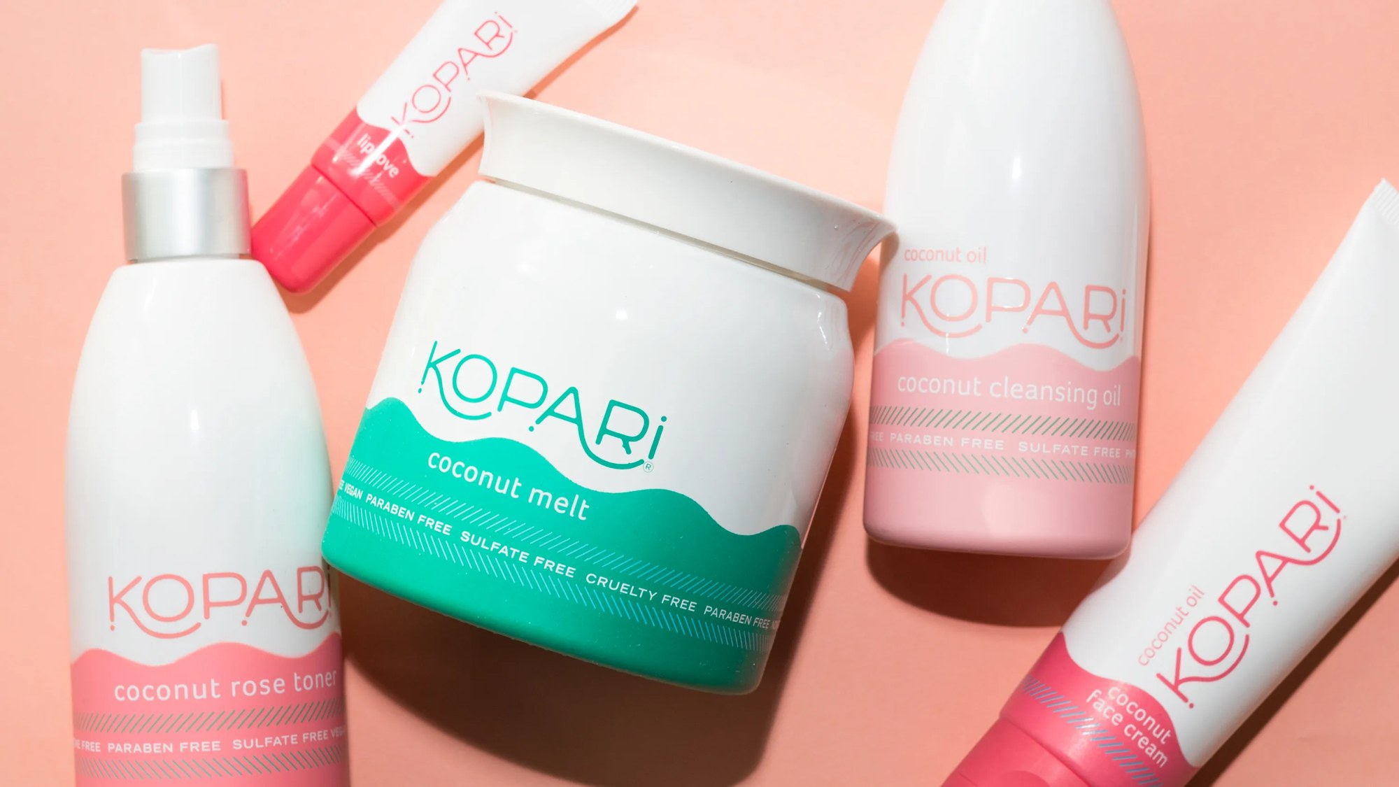 Kopari