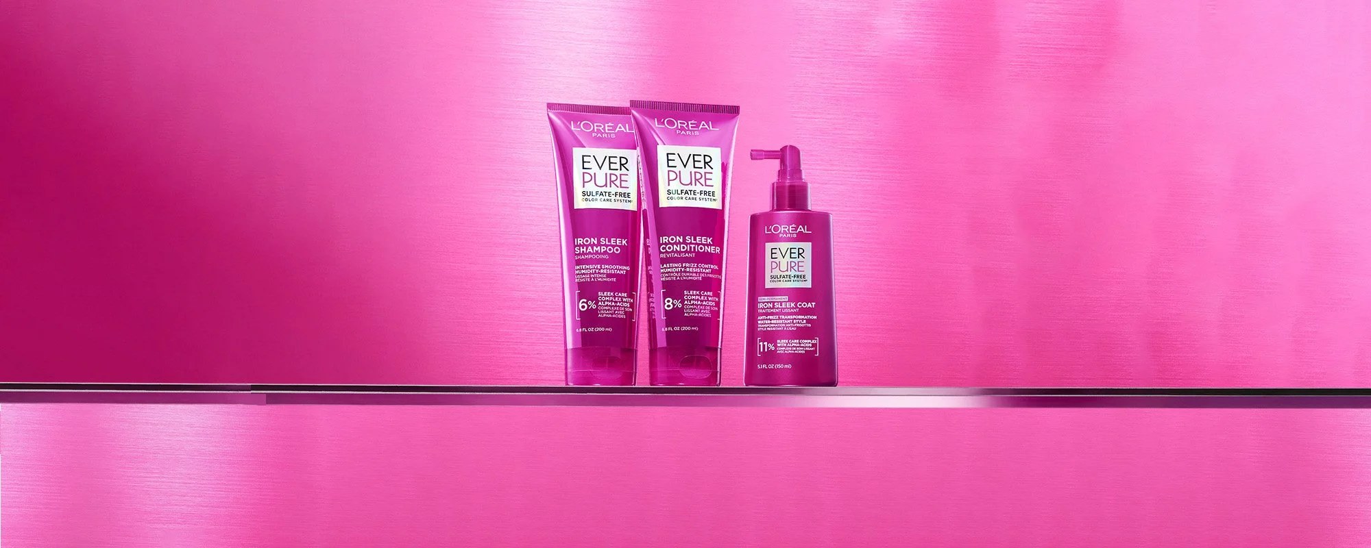 L'Oreal Paris USA
