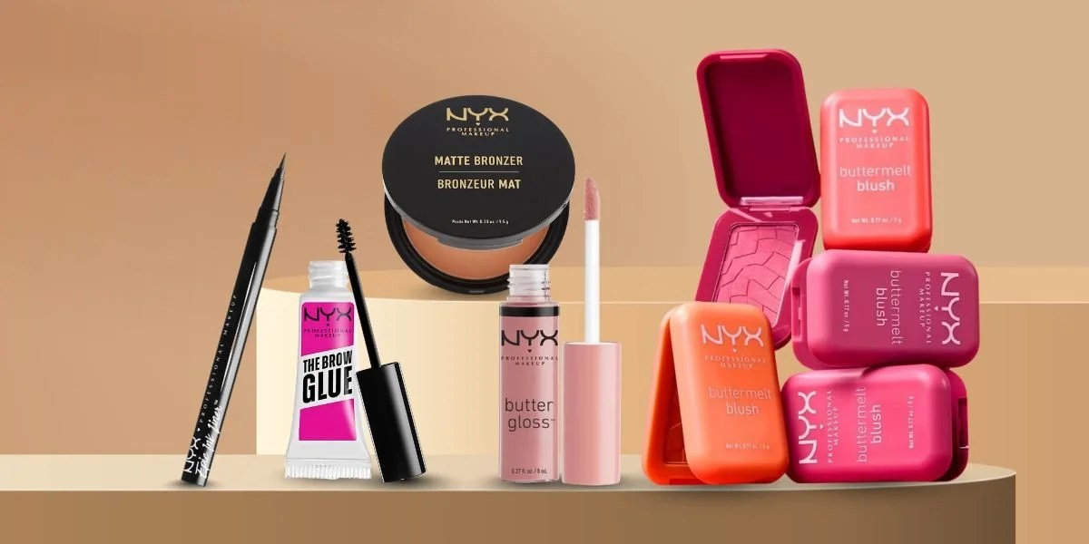 NYX Cosmetics