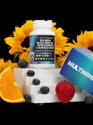 Clean Nutra product