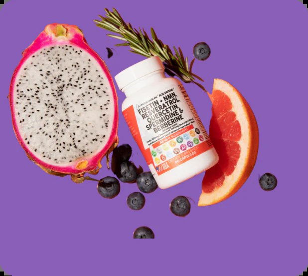 Clean Nutra product