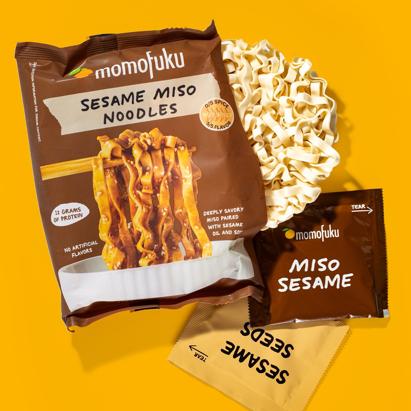 Momofuku Goods product